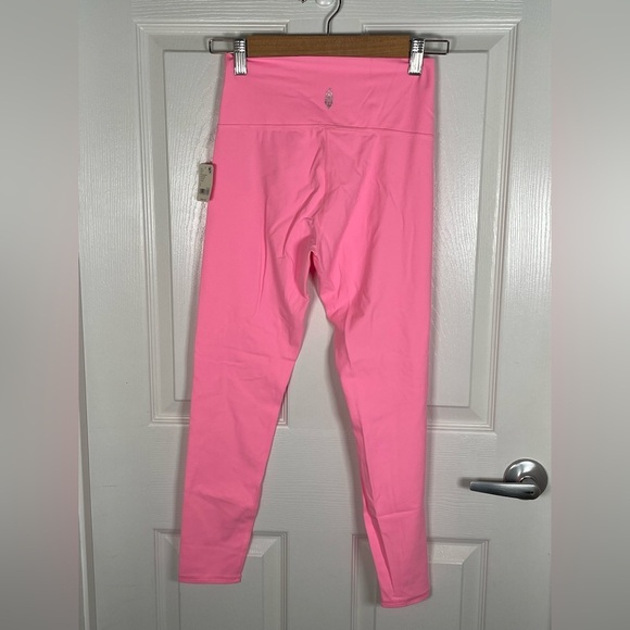 Free People Movement High-Waisted Leggings NWT Size Small‎ - Picture 9 of 12
